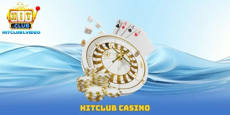 Hitclub Casino – Những Chiến Thuật Tối Ưu Nên Sử Dụng