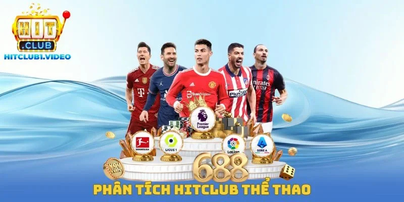 Phân tích Hitclub thể thao