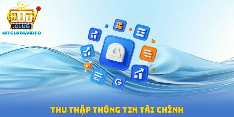 Thu thập thông tin tài chính